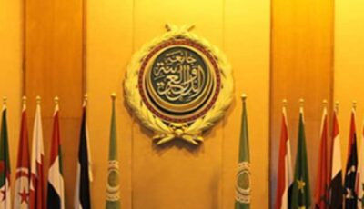 الجامعة العربية تدين بأشد العبارات الاعتداءات الاسرائيلية المتواصلة على لبنان