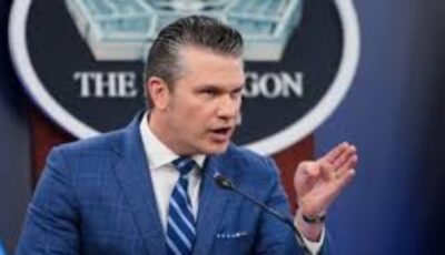 حصار بلا نهاية.. وزير الدفاع الأمريكي يوجه تحذيرا شديد اللهجة لإيران