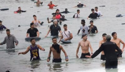 المغرب يطالب بتوضيحات بشأن أعداد ضحايا أزمة المهاجرين في سبتة