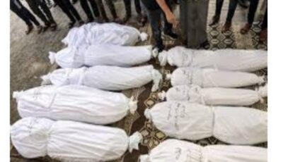 1,266 شهيدًا منذ وقف إطلاق النار في غزة