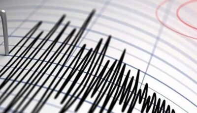 زلزال بقوة 5.9 درجة يضرب منطقة فلوريس الإندونيسية مجددًا