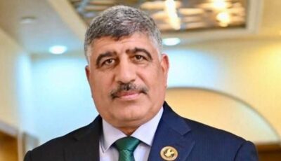 حريصون على تنظيم ملف حصر السلاح بيد الدولة