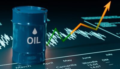 ارتفاع سعر النفط الكويتي بمقدار 2.80 دولار ليسجل 84.56 دولار للبرميل