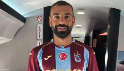 محمد صلاح يزاحم ميسي ورونالدو