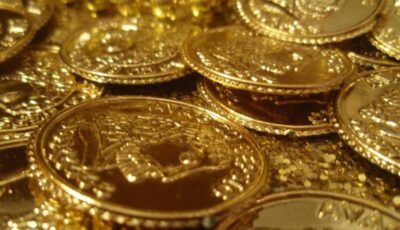 سعر الجنيه الذهب اليوم الثلاثاء 18-8-2026