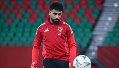 مروان عطية أهم لاعب في الأهلي يتفوق على نجوم الضجة