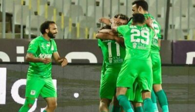 المصري البورسعيدي يدعّم صفوفه بـ 6 صفقات جديدة