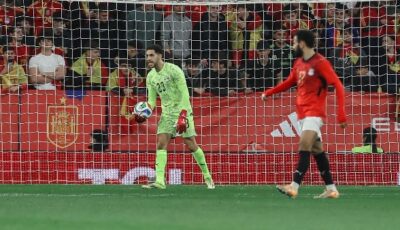 الأهلي يرفض عرضًا إيطاليًا لضم مصطفى شوبير