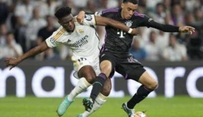 موعد مباراة ريال مدريد وشالكه الودية .. والقنوات الناقلة