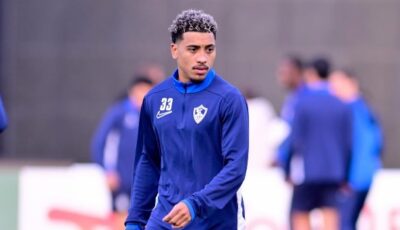 الزمالك يحذر بيزيرا من التصعيد ويطالبه بالعودة للتدريبات