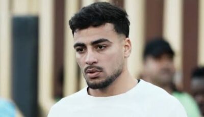 محمد إسماعيل يقود دفاع الزمالك أمام البنك الأهلي