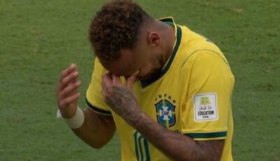 مليون ريال كل شهر.. نيمار يفرض جدولا طويلا لسداد مستحقاته من سانتوس