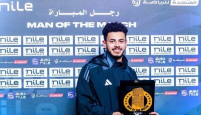 مكنتش موافق.. تصريحات مفاجئة من محمد عاطف بشأن رحيله عن الزمالك