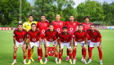 أتمنى تألق وتسجيل حمزة عبدالكريم أهدافًا مع برشلونة أمام الأهلي