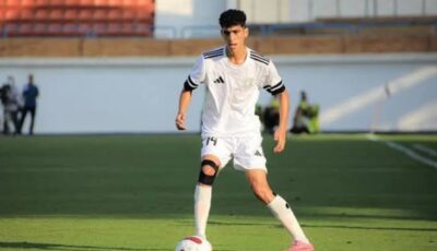علي حمدي مضى للزمالك وأزمة القيد عطلت الصفقة