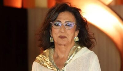 مهرجان الجونة ينعى نبيل الشاذلي زوج ماريان خوري