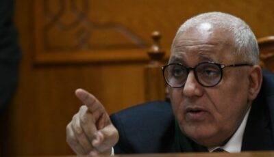 أولى جلسات إعادة إجراءات محاكمة متهم محكوم عليه غيابي مؤبد بخلية حلوان.. الأحد