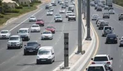 انتشار أمني لضبط السير.. الحالة المرورية بشوارع وميادين القاهرة والجيزة
