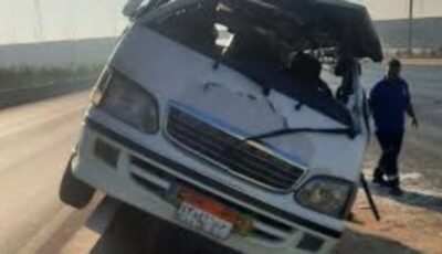 «أمه جالها جلطة لما عرفت».. عم أحد ضحايا حادث الإسماعيلية يكشف تفاصيل مؤلمة