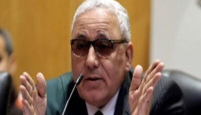 محاكمة 61 متهما بخلية اللجان النوعية بالتجمع الخامس.. بعد قليل