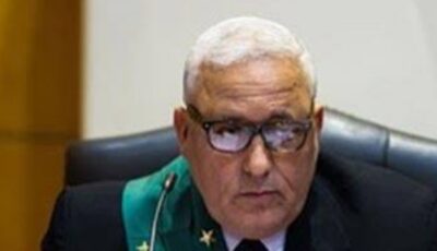 المرافعة في محاكمة 61 متهما بخلية اللجان النوعية بالتجمع الخامس.. غدا