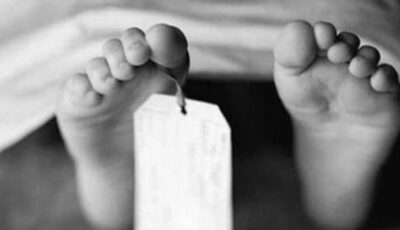 ننشر تفاصيل محضر ضبط مطلقة وعشيقها ضربا نجلها حتى وفاته