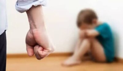 س وج .. ماذا قالت المطلقة في اعتداء عشيقها على نجلها حتى الموت أمام النيابة؟