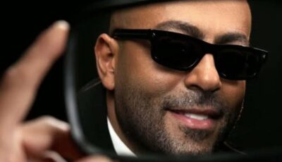 تامر عاشور يشعل أجواء العلمين.. الجمهور يردد كلمات تسلم بتفاعل استثنائي