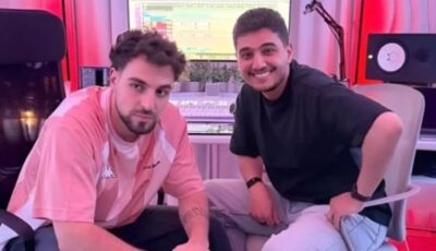 سانت ليفانت يطلق ألبوم «أفندي» بمشاركة هيفاء وهبي ومحمد عساف