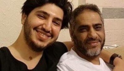 ربنا ياخدكم | رد صادم لـ محمد فضل شاكر على شائعة وفاة والده الفنان