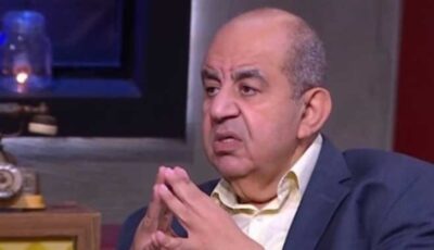 أنا فقط أغمضت عيني .. اللحظات الأخيرة في حياة الفنان محمد التاجي