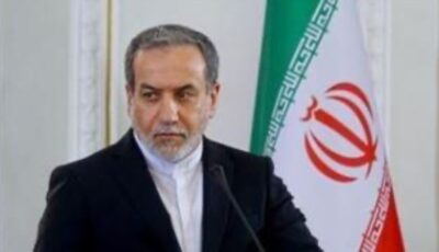 المحادثات مع عُمان فنية ومنفصلة عن المفاوضات مع واشنطن