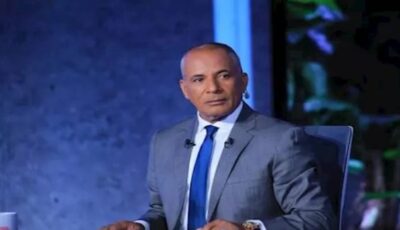 في فترة النقاهة.. نشأت الديهي يطمئن الجمهور على صحة أحمد موسى