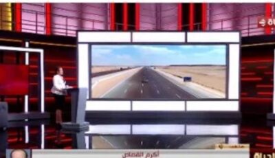 تنمية سيناء أمن قومي.. والاستثمارات تقترب من تريليون جنيه