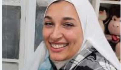 صديقة منة الله صلاح ضحية حادث أريبيان مول تكشف تفاصيل جديدة عن الواقعة