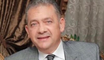 كان قاضيًا دمث الخلق.. رئيس محكمة الجنايات ينعى المستشار سامح عبد الغفار بعد وفاته في الإمارات