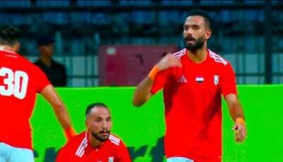أبوقير للأسمدة يسعى لتقديم موسم قوي