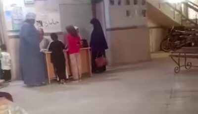 مدير صحة الفيوم يرد على واقعة برطمانات العسل داخل الإدارة الصحية بإطسا