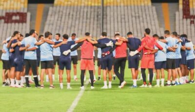المصري يقتنص أول 3 نقاط من سموحة في الدوري
