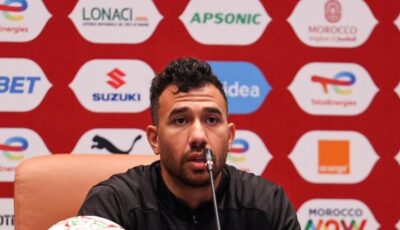 تريزيجيه أفضل لاعب في الدوري المصري 2025-2026 بحفل «ذا بيست»
