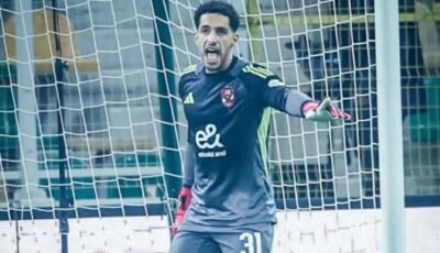 مصطفى شوبير يطلب وضع شرط جزائي بـ2 مليون دولار.. والأهلي يرد: طلبك مرفوض