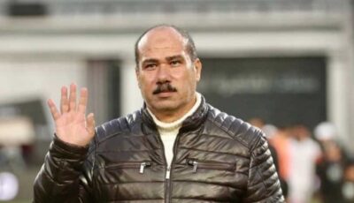 محمد إسماعيل يكشف كواليس بدايته في الكرة ودور ناشئي إنبي في دعم الأندية