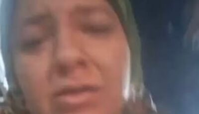 البيع قليل ويوم الإيجار قرّب.. دموع سيدة تكافح وحدها لإنقاذ مصدر رزقها