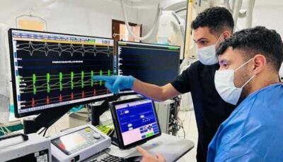 تنفيذ 260 دورة تدريبية لتأهيل 4 آلاف مقدم للخدمات الصحية.. مفاجأة من الوزارة