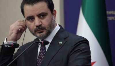 الشيباني: الاتصالات مع إسرائيل انقطعت بعد قصف أبو الظهور والأولوية وقف اعتداءاتها | أخبار