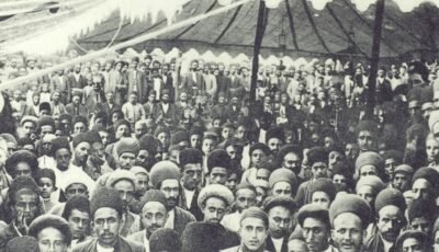 حين قصف الشاه البرلمان.. حكاية ثورة إيران التي أكلت قادتها | سياسة