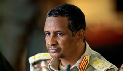 حميدتي وإسلاميو السودان ما الذي يجري في الظلام؟ | سياسة