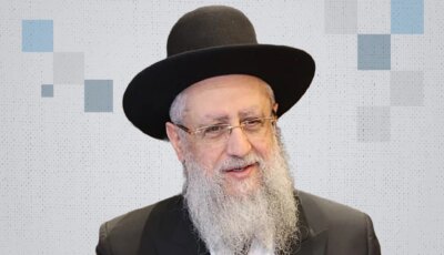 أنكر وجود شعب فلسطيني.. الحاخام الأكبر لإسرائيل يحرض على تدمير غزة كليا واحتلالها | أخبار