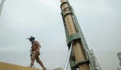 فايننشال تايمز: طهران لوحت باستهداف مصالح أمريكية في أوروبا | أخبار
