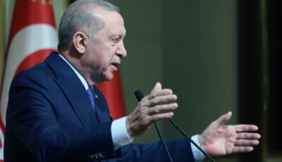 مبادرتان أدارتا الرؤوس.. لماذا تفاجأنا في تركيا؟ | سياسة